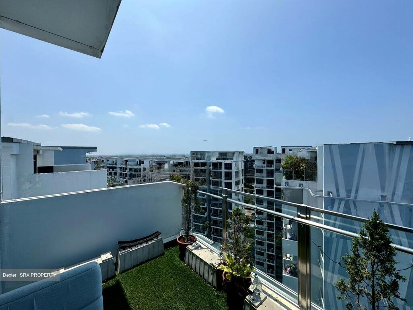 Urban Vista (D16), Condominium #465357851